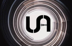 VA – Uprise Audio Collective Vol. 1 (2017)