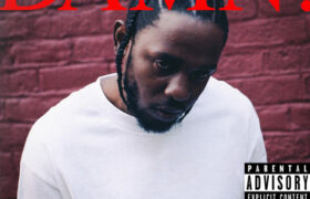 Kendrick Lamar – DAMN. (2017)