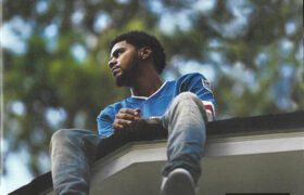 J. Cole – 2014 Forest Hills Drive (2014)