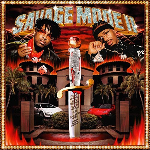 21 Savage – Savage Mode II (2020)